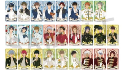 『テニプリ』アルカナカードコレクション3