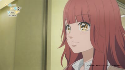 第2位：『ハニーレモンソーダ』菅野芹奈