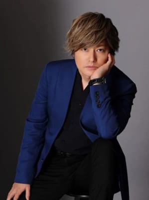 森久保祥太郎さん