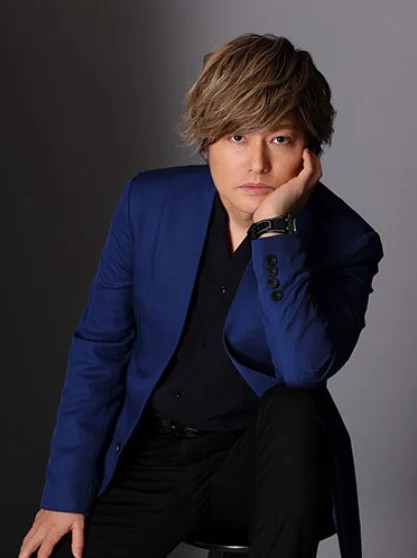 森久保祥太郎さん