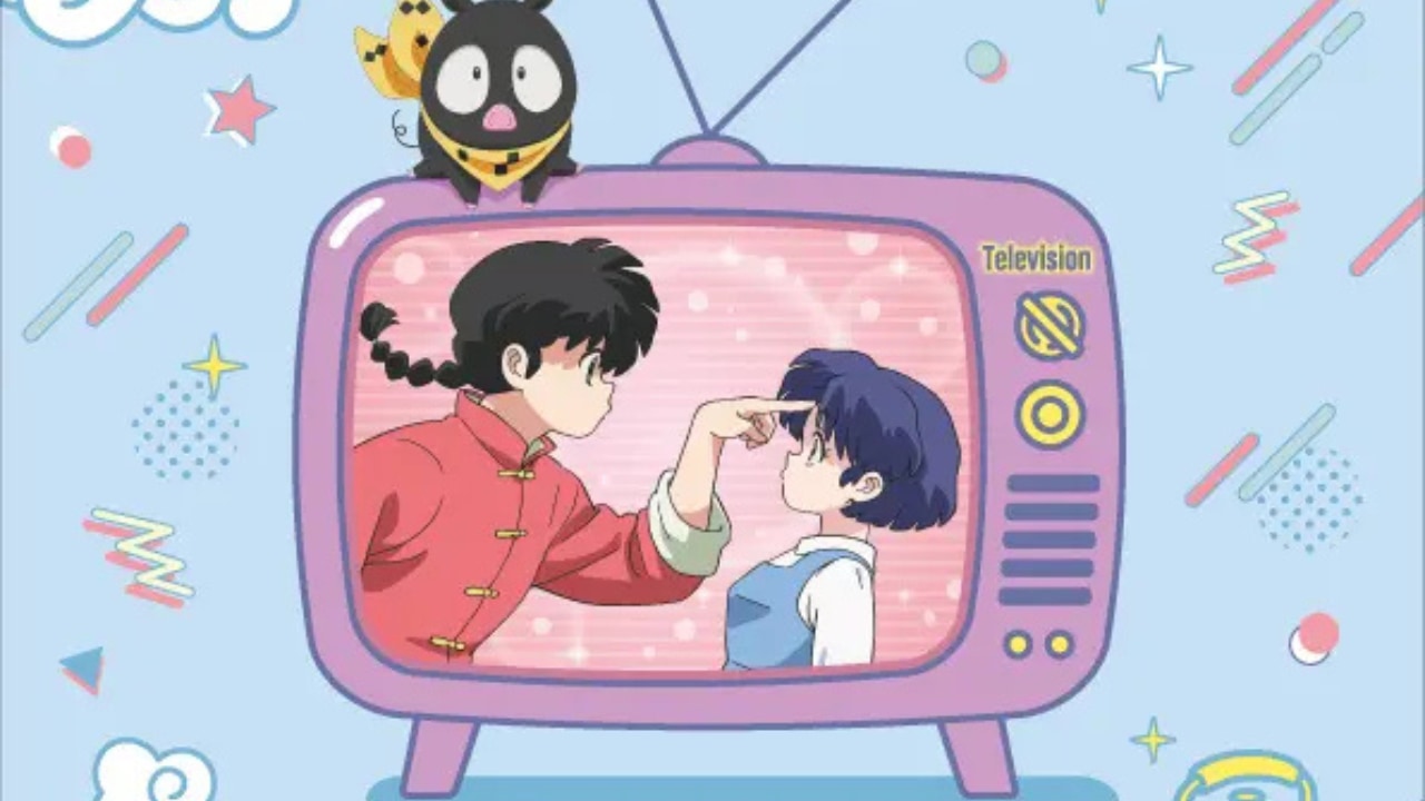 「TVアニメ『らんま1/2』展」2026年GWに池袋・サンシャインシティで開催決定！名場面を振り返る大型展示＆フォトスポットを展開