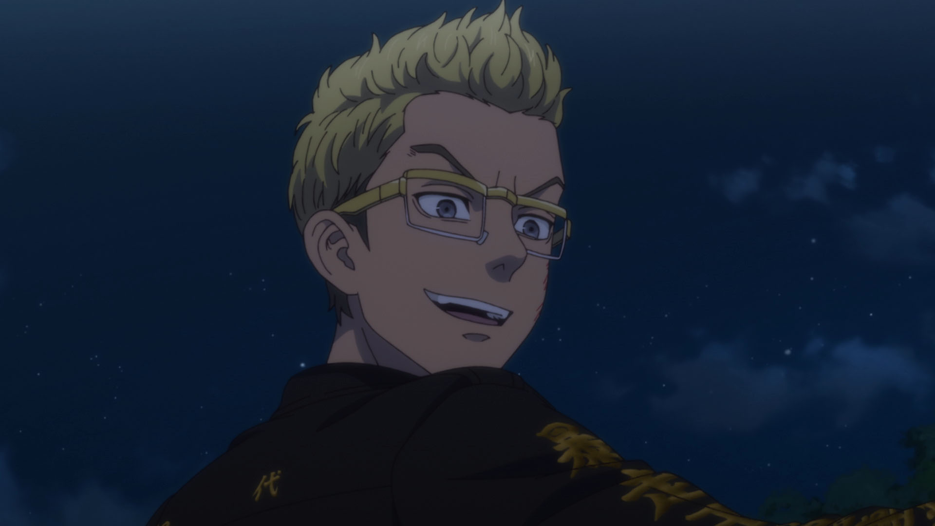 第5位:『東京リベンジャーズ』稀咲鉄太