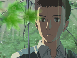 第8位:『言の葉の庭』タカオ〈秋月孝雄〉