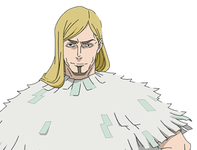 レジィ・スター