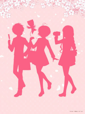 「カードキャプターさくら× JR東海 推し旅」コラボ