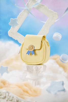 カードキャプターさくら クリアカード編イヤホンケース