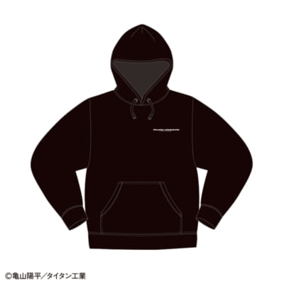 「銀河特急 ミルキー☆サブウェイ」アートフーディ