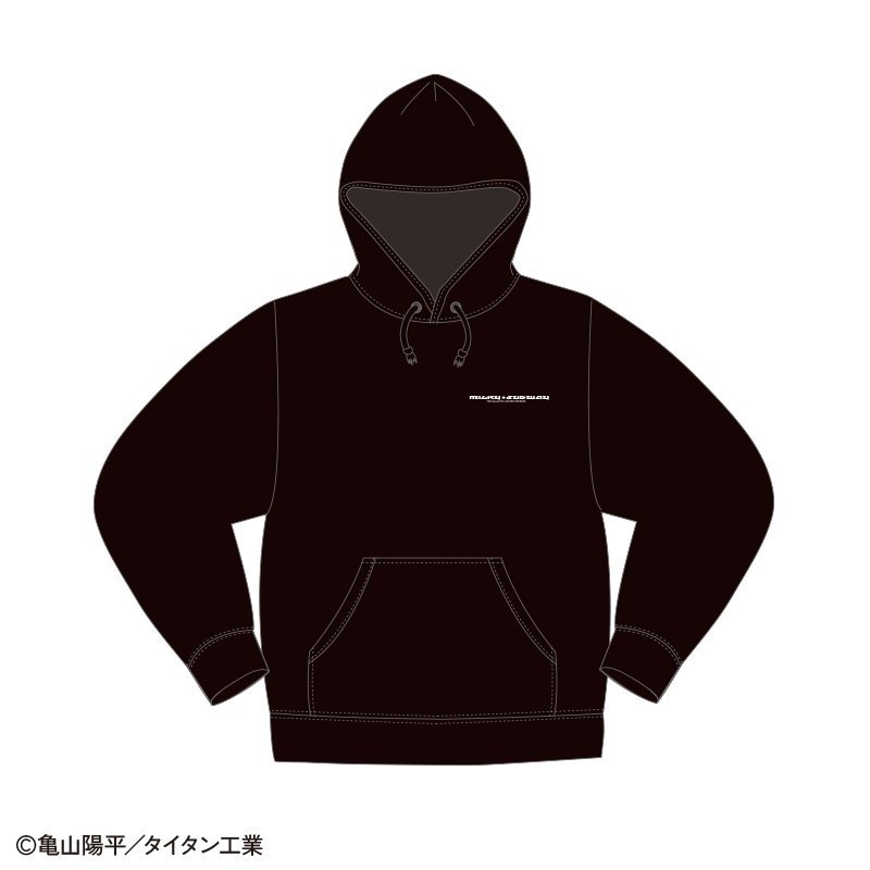 「銀河特急 ミルキー☆サブウェイ」アートフーディ