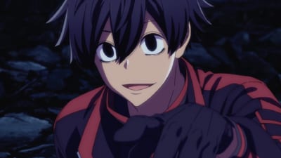 第4位：『桃源暗鬼』淀川真澄