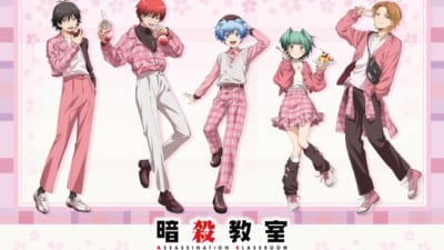 藤原ヒロ画業20周年『会長はメイド様！』コラボカフェ開催決定！美咲や