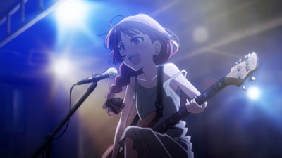 『ぼっち・ざ・ろっく！』廣井きくり（ひろい きくり）