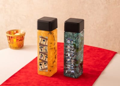 名探偵コナンカフェ ボトルドリンク