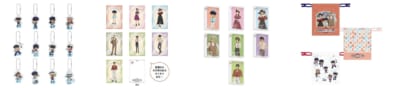 名探偵コナンカフェ グッズ2