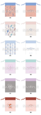 Disney shopping collection リボン巾着 詳細