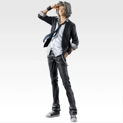 「一番くじ 家庭教師ヒットマンREBORN! リング争奪戦」B賞 獄寺隼人 MASTERLISE