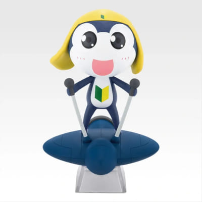 「一番くじ ケロロ軍曹 復活して速攻2弾であります！」C賞 タママ二等兵 フィギュア