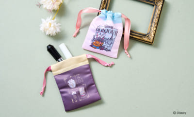 「Disney go out collection」第6弾