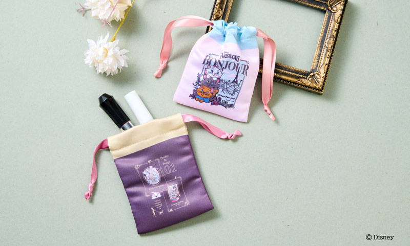 「Disney go out collection」第6弾