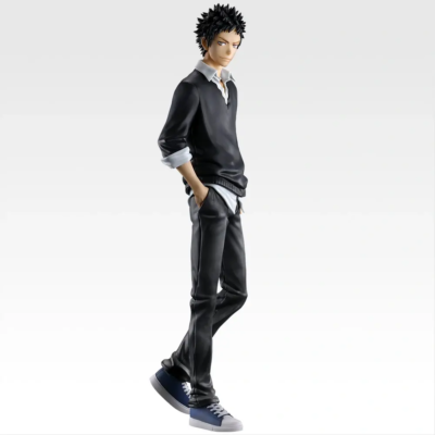 「一番くじ 家庭教師ヒットマンREBORN! リング争奪戦」C賞 山本武 MASTERLISE