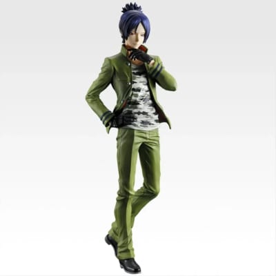 「一番くじ 家庭教師ヒットマンREBORN! リング争奪戦」ラストワン賞 六道骸 MASTERLISE