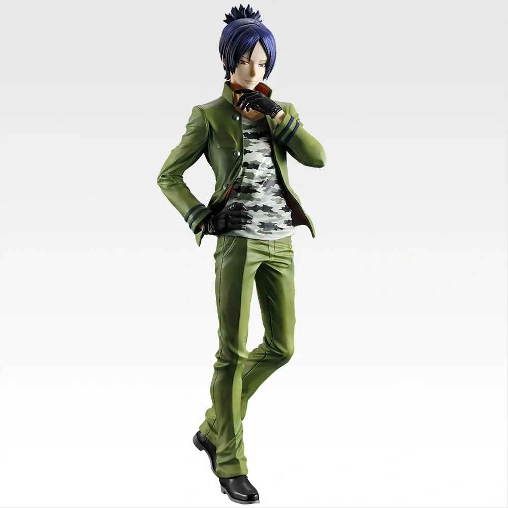 「一番くじ 家庭教師ヒットマンREBORN! リング争奪戦」ラストワン賞 六道骸 MASTERLISE