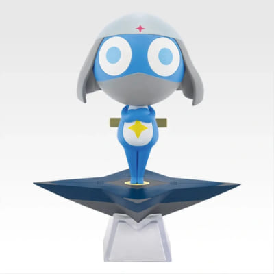 「一番くじ ケロロ軍曹 復活して速攻2弾であります！」F賞 ドロロ兵長 フィギュア