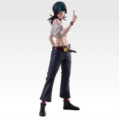 一番くじ「呪術廻戦 死滅回游 ～壱～」I賞：星綺羅羅 MASTERLISE EXPIECE