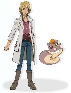 第5位:『Yes!プリキュア5』ナッツ / 夏