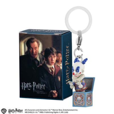 まね妖怪のボガート