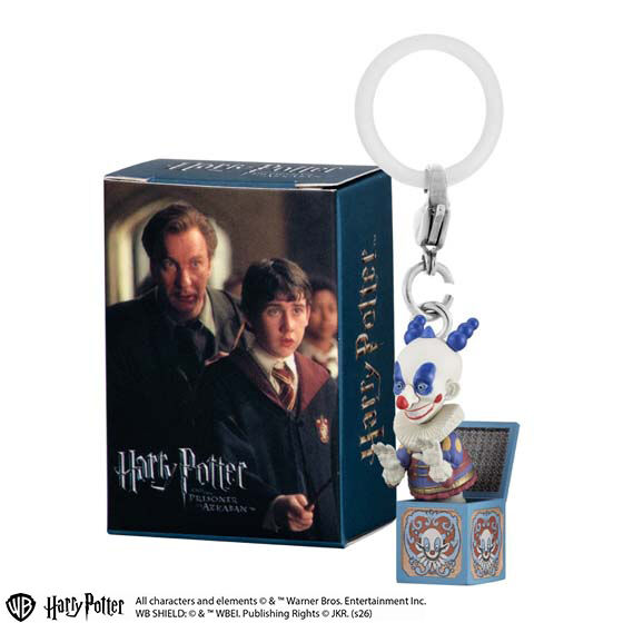 まね妖怪のボガート