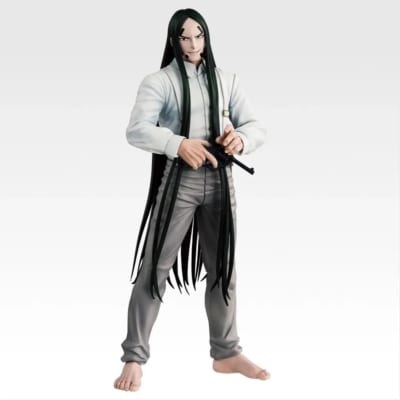 C賞 海賊房太郎 MASTERLISE フィギュア