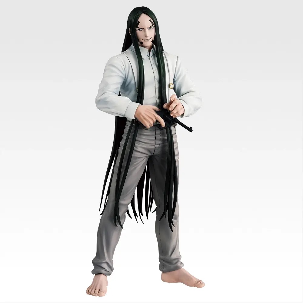 C賞 海賊房太郎 MASTERLISE フィギュア