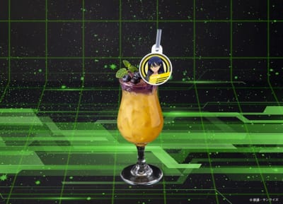 ニャアンドリンク