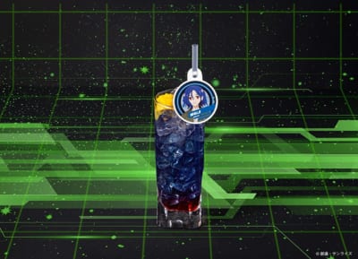 シュウジ・イトウドリンク