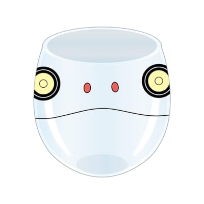 コロングラス（ハロモチーフ）