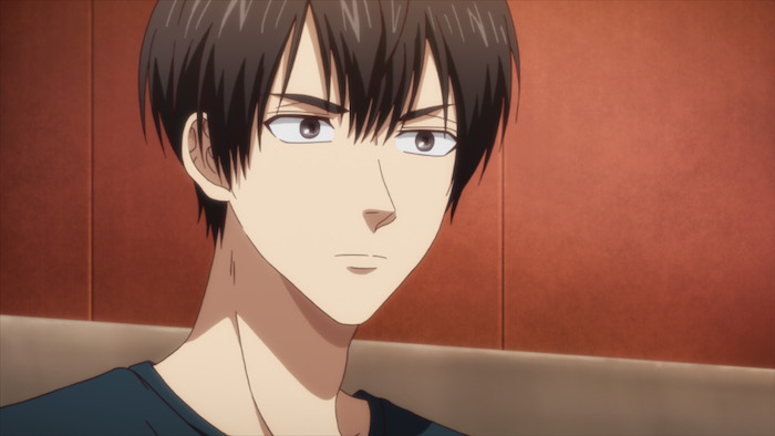 『うらみちお兄さん』熊谷みつ夫