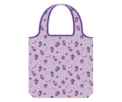 忍たま乱太郎×佐賀県 エコバッグ