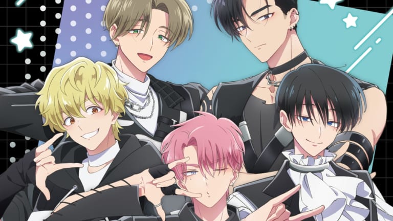 多聞くん今どっち×ハンズ」POP UP SHOPが開催決定！BIG缶バッジ