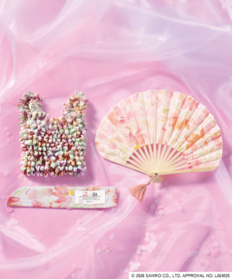 「サンリオキャラクターズ×Wpc.」