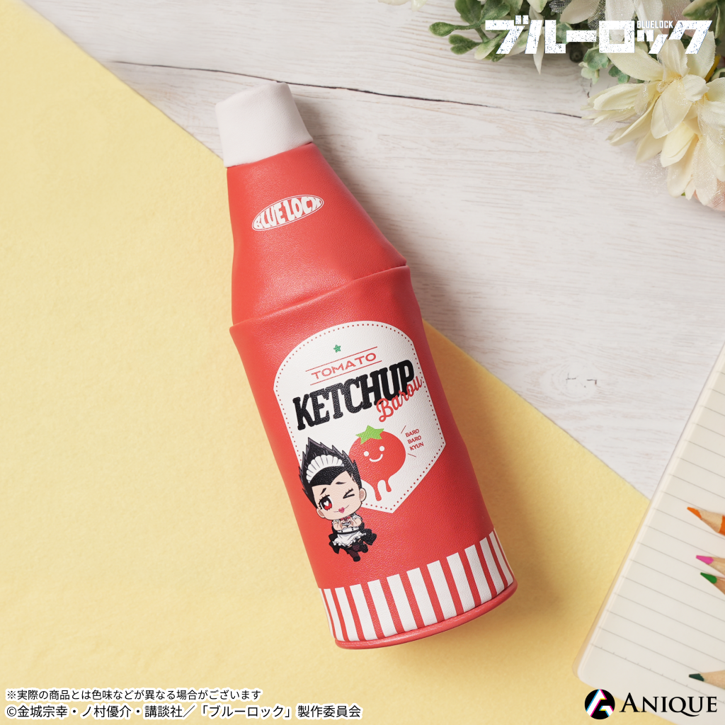 TVアニメ『ブルーロック』POP UP SHOPグッズ