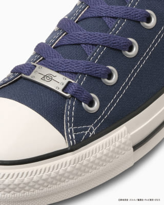 「ナルト×CONVERSE」うちはサスケ