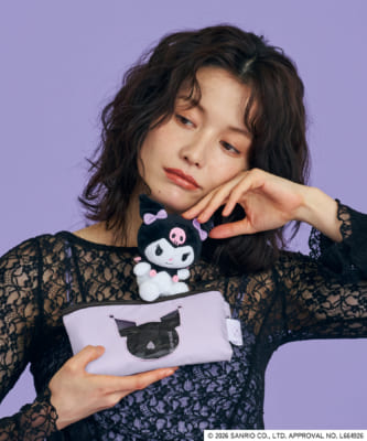 「サンリオキャラクターズ×Wpc.」