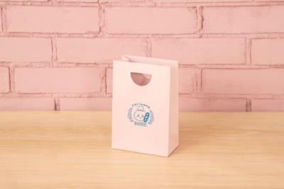 「ちいかわベーカリー」ショッパー(小)