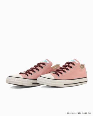 「ナルト×CONVERSE」春野サクラ