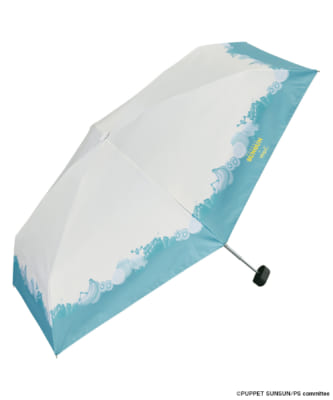 『パペットスンスン』× Wpc.&nbsp;遮光フルーツミニ