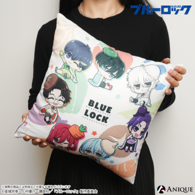 TVアニメ『ブルーロック』POP UP SHOPグッズ