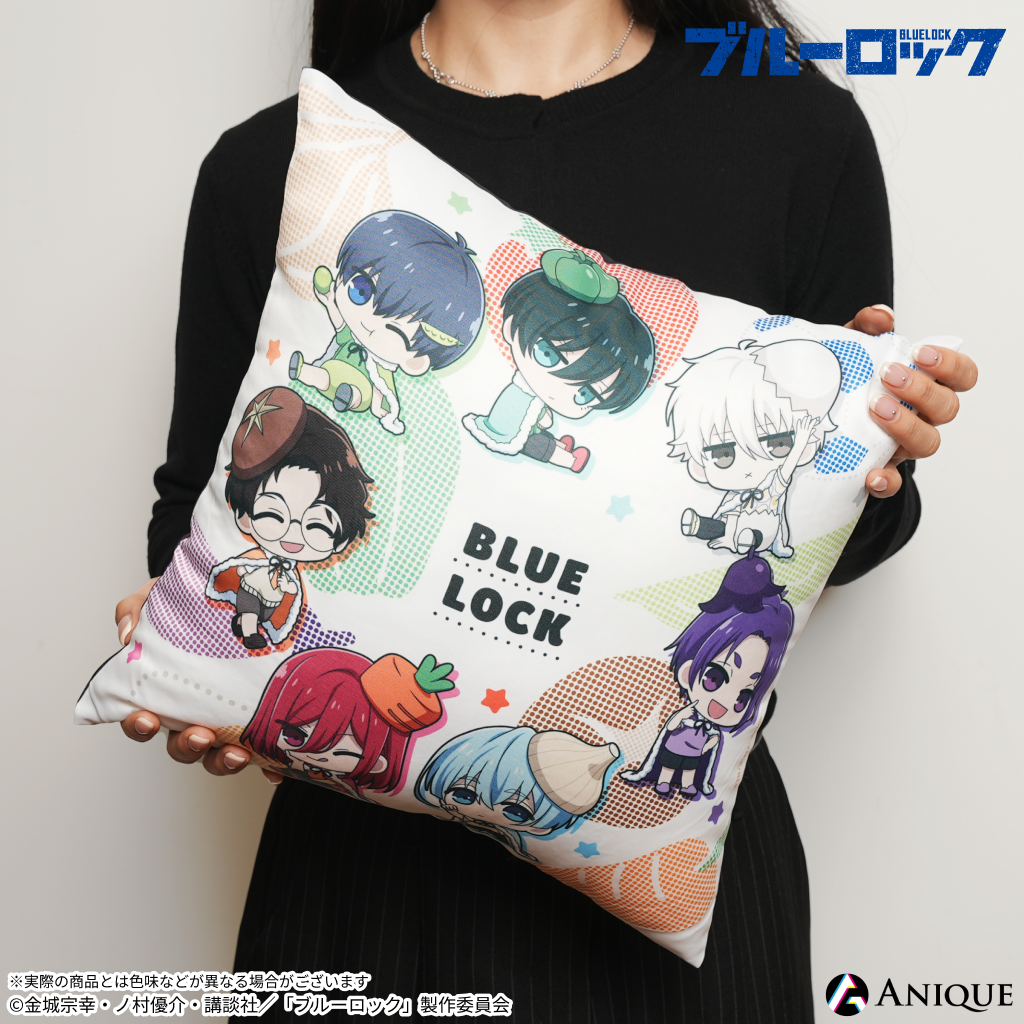 TVアニメ『ブルーロック』POP UP SHOPグッズ