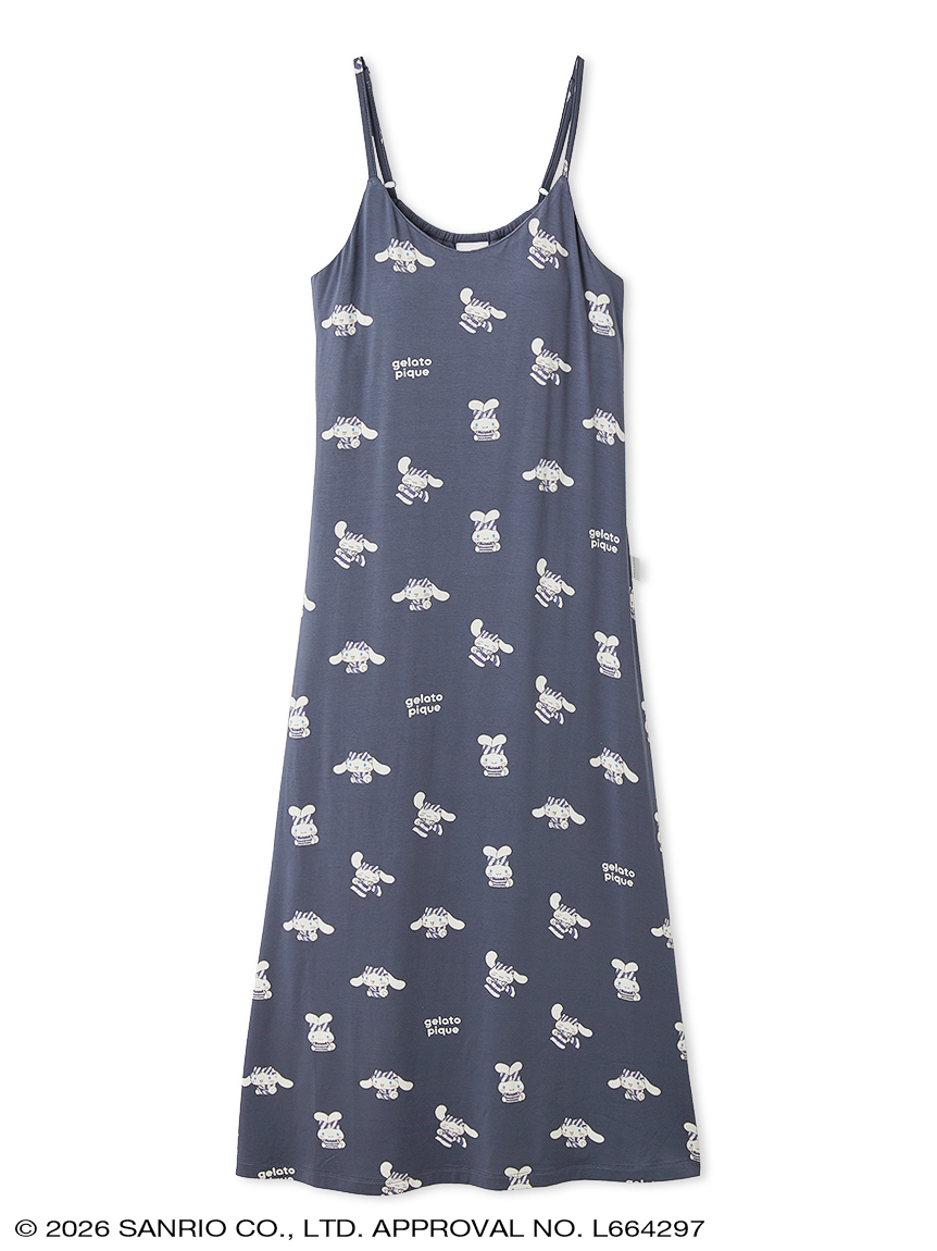 「サンリオキャラクターズ×ジェラート」
