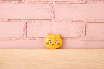 「ちいかわベーカリー」スクイーズ