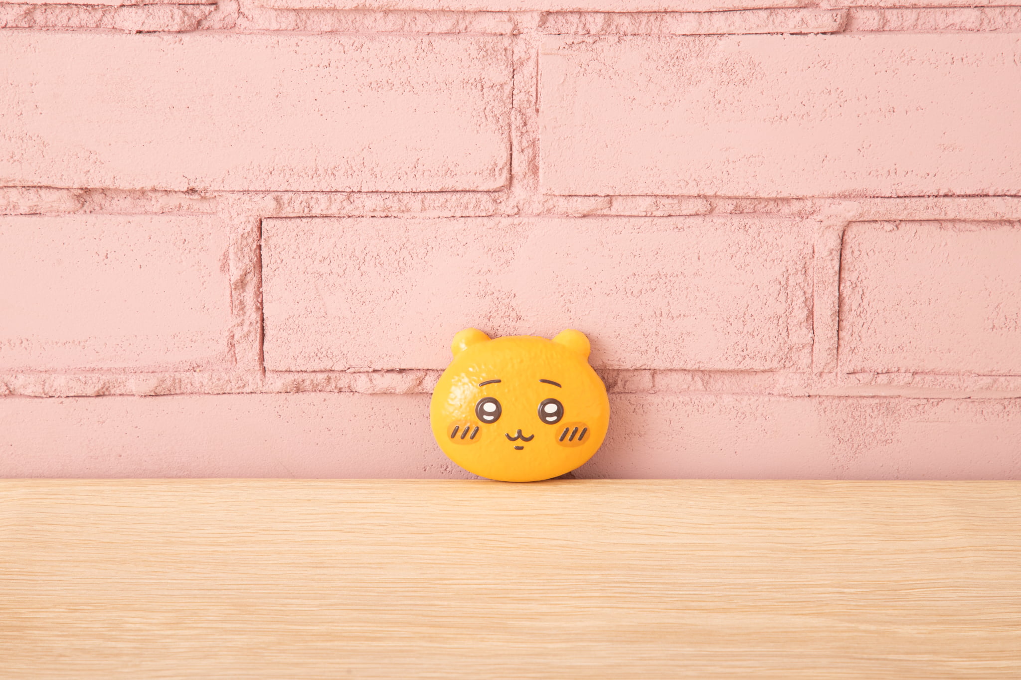 「ちいかわベーカリー」スクイーズ